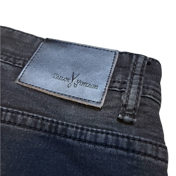 Tailor Vintage Canaan Slim Fit Jeans Men’s 36x30 Connecticut Originals - Picture 8 of 13